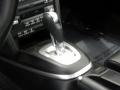 7 Speed PDK Dual-Clutch Automatic 2009 Porsche 911 Carrera 4S Coupe Transmission