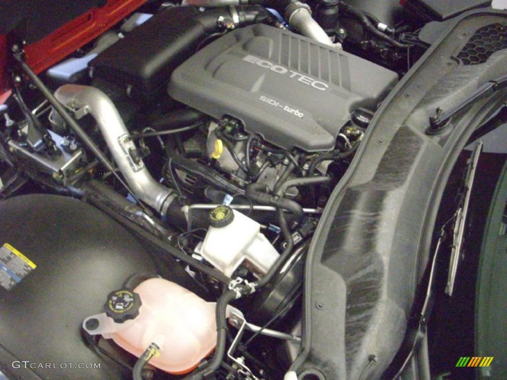 2009 Pontiac Solstice GXP Roadster 2.0 Liter Turbocharged DOHC 16-Valve VVT Ecotec 4 Cylinder Engine Photo #48962074