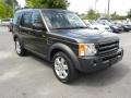 2006 Tonga Green Pearl Land Rover LR3 V8 HSE  photo #1