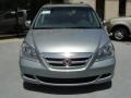 Silver Pearl Metallic - Odyssey EX-L Photo No. 5