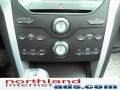 2011 White Platinum Tri-Coat Ford Explorer XLT 4WD  photo #17