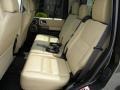 2006 Tonga Green Pearl Land Rover LR3 V8 HSE  photo #8