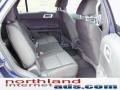 2011 Kona Blue Metallic Ford Explorer XLT 4WD  photo #16