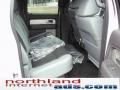 2011 White Platinum Metallic Tri-Coat Ford F150 Limited SuperCrew 4x4  photo #15