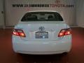 Super White - Camry LE Photo No. 6