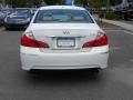 Moonlight White - M 35 Sedan Photo No. 15