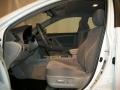 Super White - Camry LE Photo No. 10
