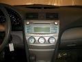 Super White - Camry LE Photo No. 14