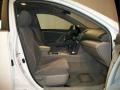 Super White - Camry LE Photo No. 21