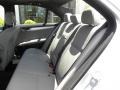 2008 Iridium Silver Metallic Mercedes-Benz C 300 Sport  photo #7