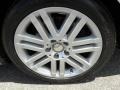 2008 Iridium Silver Metallic Mercedes-Benz C 300 Sport  photo #18