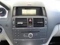 2008 Iridium Silver Metallic Mercedes-Benz C 300 Sport  photo #23