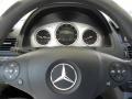 2008 Iridium Silver Metallic Mercedes-Benz C 300 Sport  photo #24