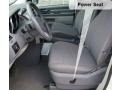 Stone White - Grand Caravan SXT Photo No. 3