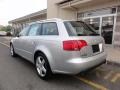 2005 Light Silver Metallic Audi A4 2.0T quattro Avant  photo #4