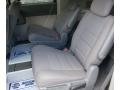 Stone White - Grand Caravan SXT Photo No. 4