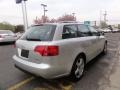 2005 Light Silver Metallic Audi A4 2.0T quattro Avant  photo #6