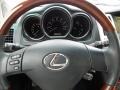 2004 Flint Gray Mica Lexus RX 330 AWD  photo #26