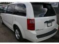 Stone White - Grand Caravan SXT Photo No. 11