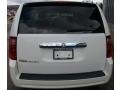 Stone White - Grand Caravan SXT Photo No. 12