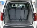 Stone White - Grand Caravan SXT Photo No. 13