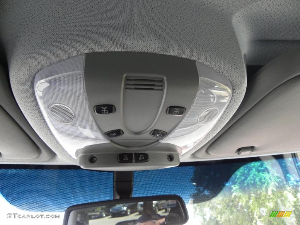 2011 Sprinter 2500 Passenger Van - Graphite Gray / Black photo #6