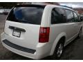 Stone White - Grand Caravan SXT Photo No. 15