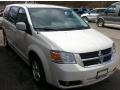 Stone White - Grand Caravan SXT Photo No. 16