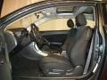  2007 tC  Dark Charcoal Interior