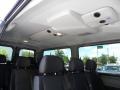 Graphite Gray - Sprinter 2500 Passenger Van Photo No. 13