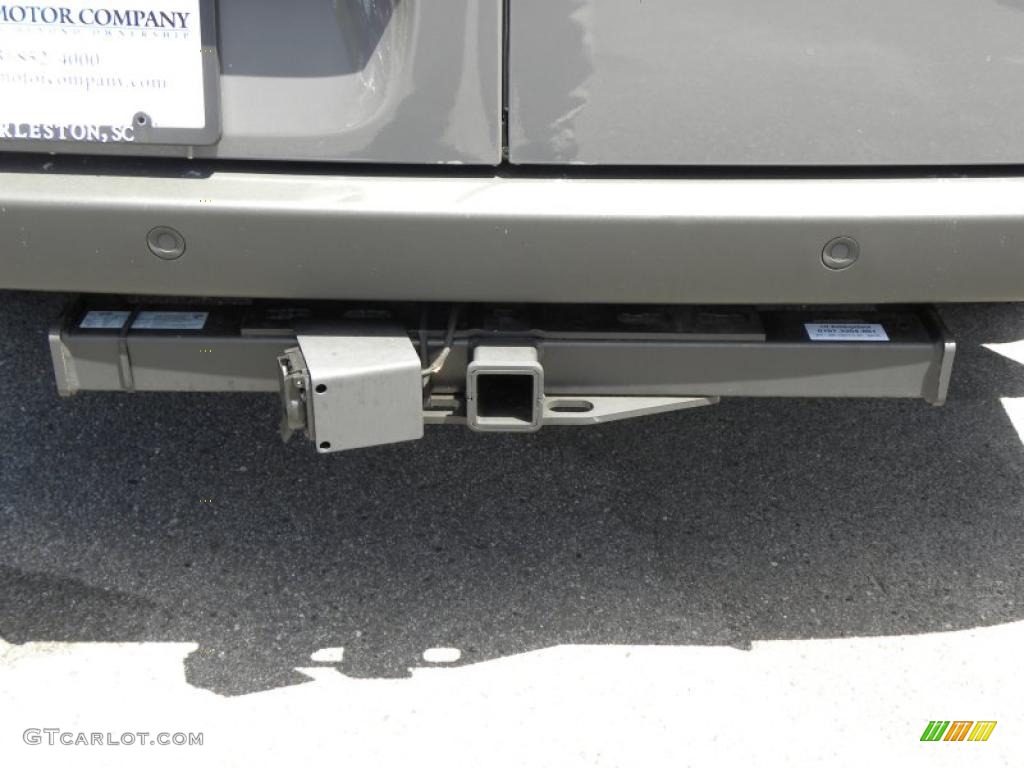 2011 Sprinter 2500 Passenger Van - Graphite Gray / Black photo #21