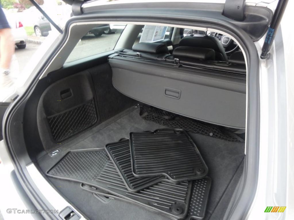 2005 Audi A4 2.0T quattro Avant Trunk Photo #48964265