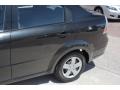 Black - Aveo LS Sedan Photo No. 20