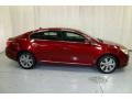 Red Jewel Tintcoat - LaCrosse CXL Photo No. 2