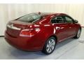 Red Jewel Tintcoat - LaCrosse CXL Photo No. 3