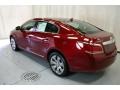Red Jewel Tintcoat - LaCrosse CXL Photo No. 19