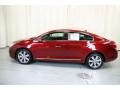 Red Jewel Tintcoat - LaCrosse CXL Photo No. 20