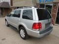 2003 Silver Birch Metallic Lincoln Aviator Luxury AWD  photo #2