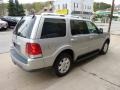 2003 Silver Birch Metallic Lincoln Aviator Luxury AWD  photo #4