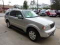 2003 Silver Birch Metallic Lincoln Aviator Luxury AWD  photo #5