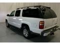 Summit White - Suburban 1500 Z71 4x4 Photo No. 24