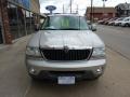 2003 Silver Birch Metallic Lincoln Aviator Luxury AWD  photo #6