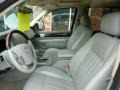 2003 Silver Birch Metallic Lincoln Aviator Luxury AWD  photo #8