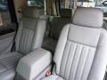 2003 Silver Birch Metallic Lincoln Aviator Luxury AWD  photo #11