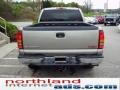 Pewter Metallic - Sierra 1500 SLE Extended Cab 4x4 Photo No. 6