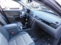 2008 Silver Birch Metallic Mercury Sable Premier Sedan  photo #16