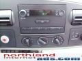 Oxford White - F350 Super Duty XL Regular Cab 4x4 Dump Truck Photo No. 19