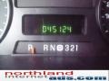 Oxford White - F350 Super Duty XL Regular Cab 4x4 Dump Truck Photo No. 20