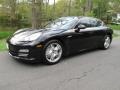  2010 Panamera 4S Basalt Black Metallic