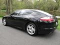  2010 Panamera 4S Basalt Black Metallic